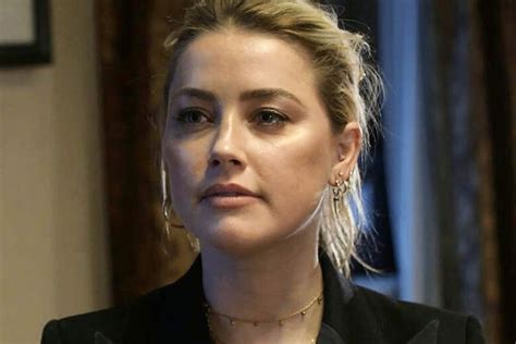 Amber Heard fights against the term, revenge porn